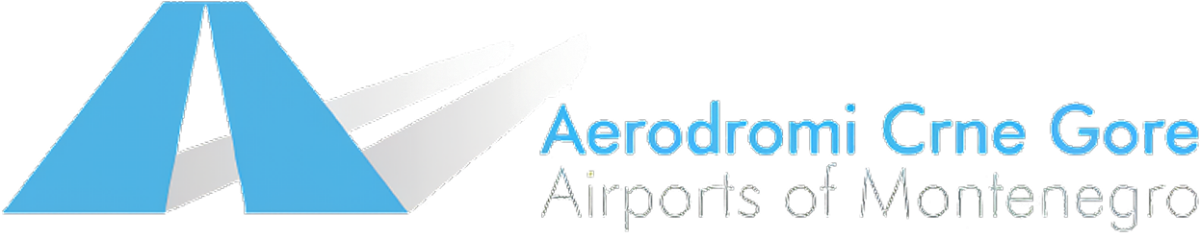 JP Aerodromi CG Podgorica